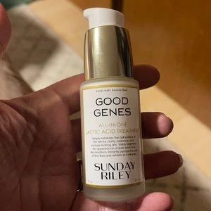 Sunday Riley Good Genes